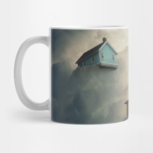 Isolated Mug